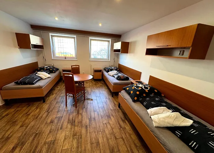 Prodante Apartment Ostrava