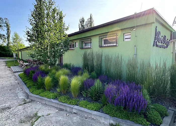 Prodante Apartment Ostrava