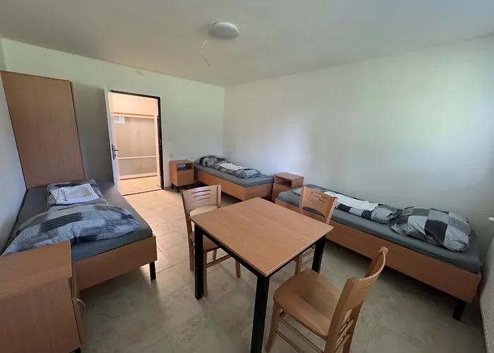 Apartment Prodante Ostrava