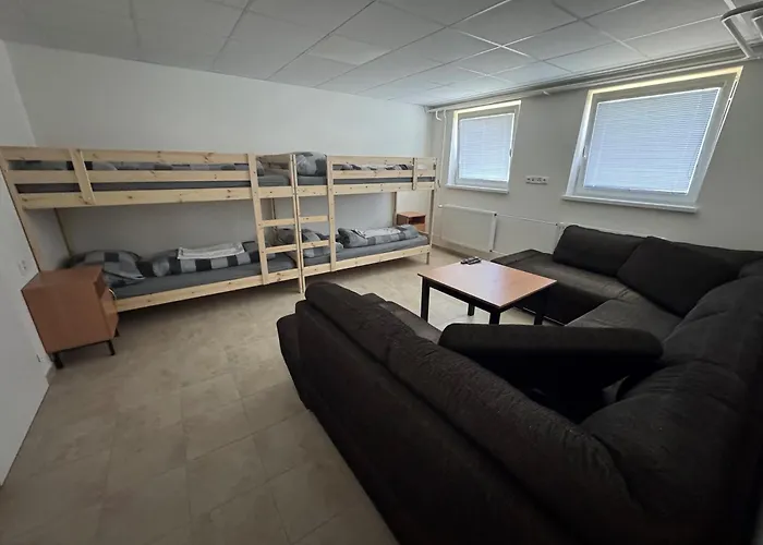 Apartment Prodante Ostrava