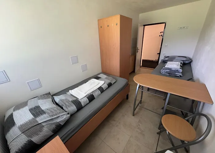 Prodante Apartment *