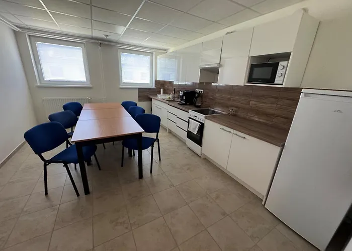 Apartment Prodante *